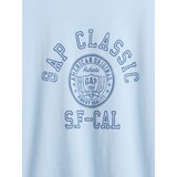 GAP T-shirt with logo - Women's | Shoptok.si