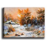  Dekorativna slika Kanvas Tablo 70x100cm 187 | Eponuda.com