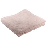 Dekordom Frotir prekrivač STONE 200x210 - SAND - 26 Cene