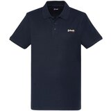 Schott Majice & Polo majice PS0022 Modra | Shoptok.si