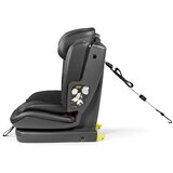 Peg Perego VIAGGIO 1-2-3 VIA Licorice - avtosedež skupine 1-2-3 | Shoptok.si