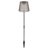 Globo 36635-2S - SET 2x LED solarno svetlo SOLAR LED/0,06W/3V IP44 sivo | Eponuda.com