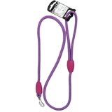 Ferplast sport okrogel povodec - različne barve - 8 mm / 120 cm viola Cene