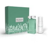 Angel Schlesser Femme Naturelle poklon set: Eau de Toilette 100 ml + pjena za čišćenje lica 100 ml | shoptok.hr