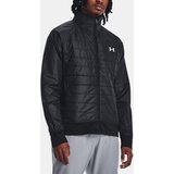 Under Armour Jacket UAÂ STRMÂ INS RUN HBD JKT-BLK - Men Cijene