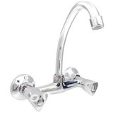Linni baterija SAVA 131-250 lavabo zidna Cene