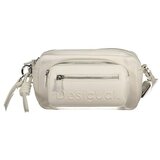Desigual Torbice za okrog pasu 24saxp19 Bela Cene