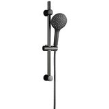 CAMARGUE Tuš garnitura Maui (Crne boje) + BAUHAUS jamstvo 5 godina | shoptok.hr