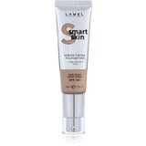LAMEL Smart Skin vlažilni tekoči puder s hialuronsko kislino odtenek 404 35 ml | Shoptok.si