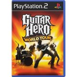  Guitar Hero World Tour - igra brez ovitka (PS2) - rabljeno | Shoptok.si