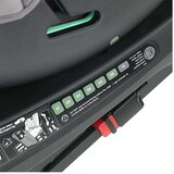 BE COOL avtosedež Saturn i-Size 0-36 kg (40-150 cm), Be Carbon | Shoptok.si