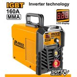 Ingco Aparat za zavarivanje LCD 160A ING-MMA1602 | ePonuda.com