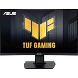 Asus TUF Gaming VG24VQER 24&quot Curved FHD 180Hz 1ms GameFast Gaming | shoptok.hr