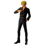 Banpresto Figura One Piece Ichibansho - Beyond The Trials Sanji, 25 cm | shoptok.hr