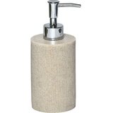 Tendance Dozator za sapun Forli, uzorak pruge, bež | shoptok.hr