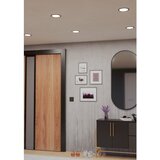 Eglo 901436-LED stropno kupatilsko plafonsko svetlo FUEVA-Z LED/9,5W/230V 16,8cm IP44 hrom | Eponuda.com