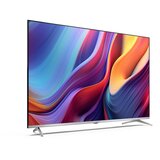 Sharp Ostroumni TV 50GP6265E 4K UHD QLED Google TV 126 cm (50") | Shoptok.si