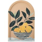 Bloomingville Slika 33x51 cm Limone – Cene