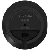 Sonos ERA 100 Bežični zvučnik crni | Eponuda.com
