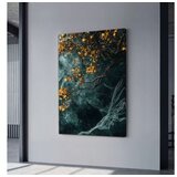 WALLXPERT YNS-1028 Višenamenska Dekorativna Platna Slika | Eponuda.com