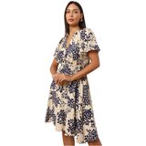La Modeuse Obleke 75359_P178077 Modra u