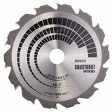 Bosch List kružne pile Construct Drvo | shoptok.hr