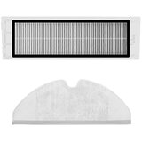 INORCO za xiaomi roborock s5 s502-00 s502-02 s5 max deli hepa filter mop, (21986391) | Shoptok.si