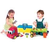 B Kids igračka za decu kamion Majstorska radionica | ePonuda.com