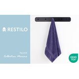Restilo Set ručnika Marina 10 kom, ljubičasta | shoptok.hr