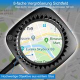 DUDSOEHO Povečevalna Svetilka z LED Osvetlitvijo in Stojalom | Shoptok.si