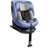 CARETERO Bosco rotirajuća autosjedalica za djecu (40-150 cm) plava | shoptok.hr