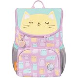 Tiger Family Ruksak za vrtić Little Travelers Kitten Mia Netto | shoptok.hr