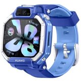 Huawei watch kids X1 blue Cene