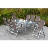 Gardenson Vrtni Set Carrara, 9-Delni | Shoptok.si