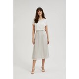 Marisse Women's Skirt L-Sc-4309 Grey | Eponuda.ba