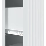  Ormar s ladicama Bijela 33 x 34,5 x 89,5 cm Konstruirano drvo | Eponuda.com