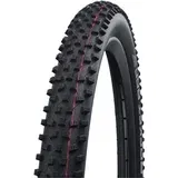 Schwalbe Rocket Ron 27,5" (584 mm) Black/Red