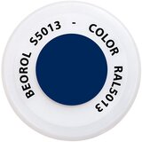 Beorol spreј plava plava RAL5013 Cene