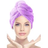 L&K Turban za kosu, Ljubičasti Cene