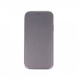  Premium Soft preklopna torbica Samsung Galaxy S21 G991 - siva | Shoptok.si