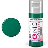 AMMO by MIG Jimenez AMMO Ionic Smart Colors Seawater 20ml | Akrilna Boja za Minijature IONIC-0107 | Eponuda.com