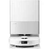 Robot usisavač Qrevo C Pro White, Sa Stanicom Za Pražnjenje, 5200 mAh, 18500 Pa
