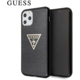  Maska Guess Faceplate Frost za iPhone 11 Pro 5.8 in crna. | Eponuda.com