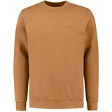 Shiwi Sweater majica 'Sunday' karamela