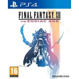  PS4 Final Fantasy 12 The Zodiac Age | Eponuda.com