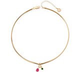 Giorre Woman's Necklace 37844 | shoptok.hr