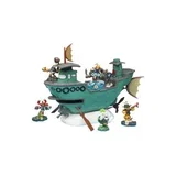 skylanders flynn's ship ( 025636 ) 31007