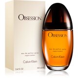 Calvin Klein Ženski parfem Obsession EDP 100ml | ePonuda.com