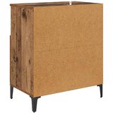  Stranske omare 2 pcs Star les 60 x 35 x 70 cm Konstruiran les, (5000107931) | Shoptok.si