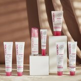 Topicrem Hydra+ Flash Radiance Mask vlažilna in posvetlitvena maska 50 ml Cene